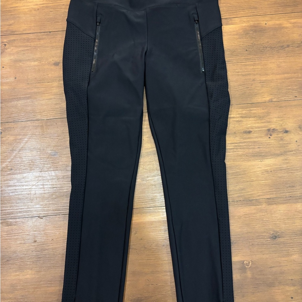 Athleta Stellar Cropped Pants